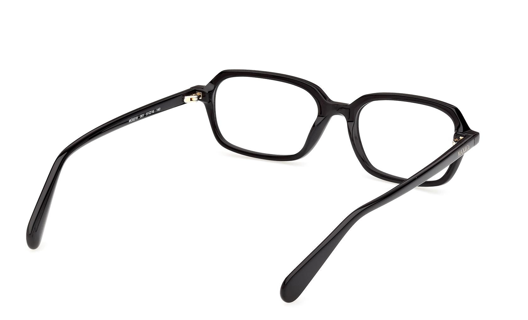 Max&Co Eyeglasses MO5218 001