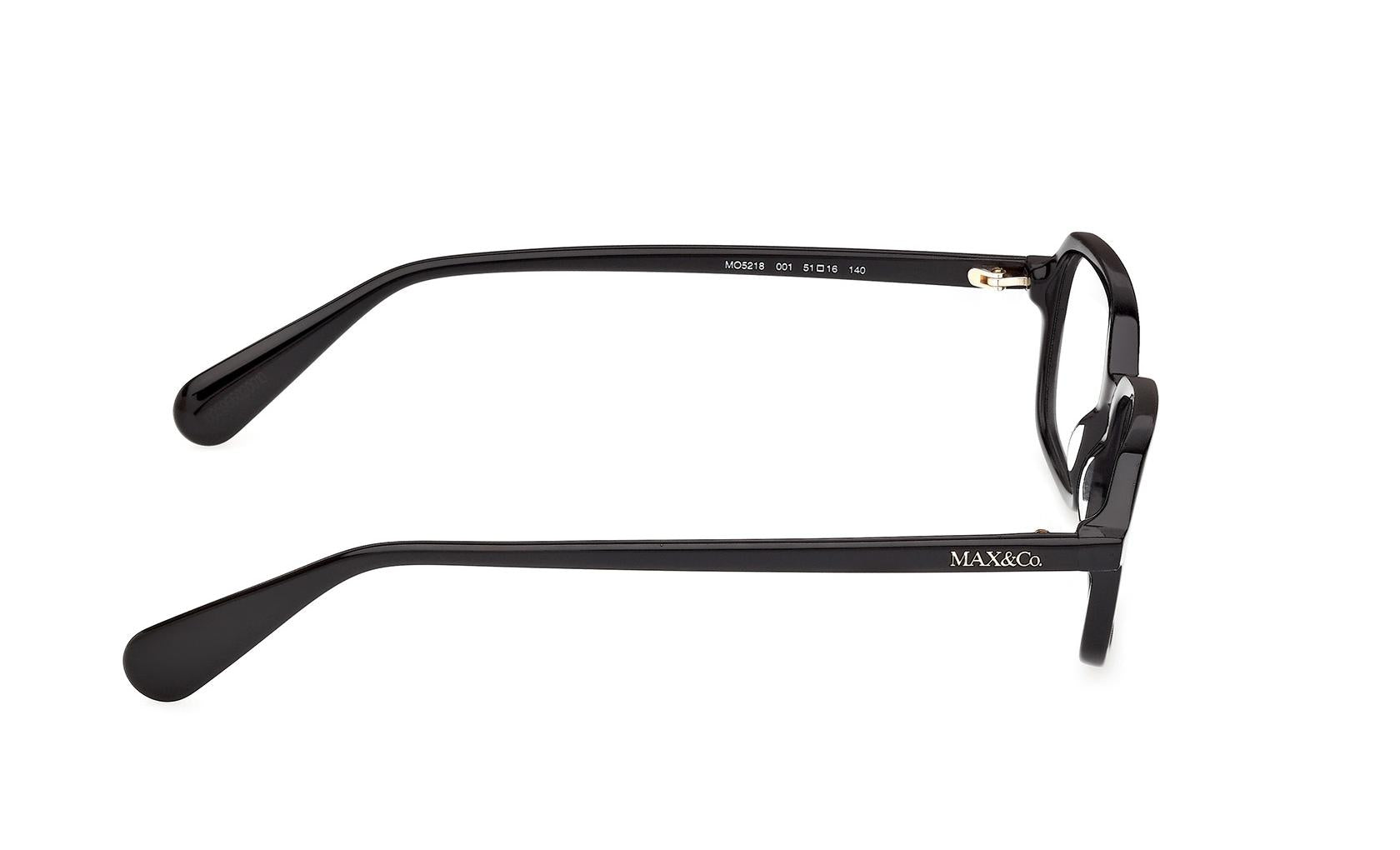 Max&Co Eyeglasses MO5218 001