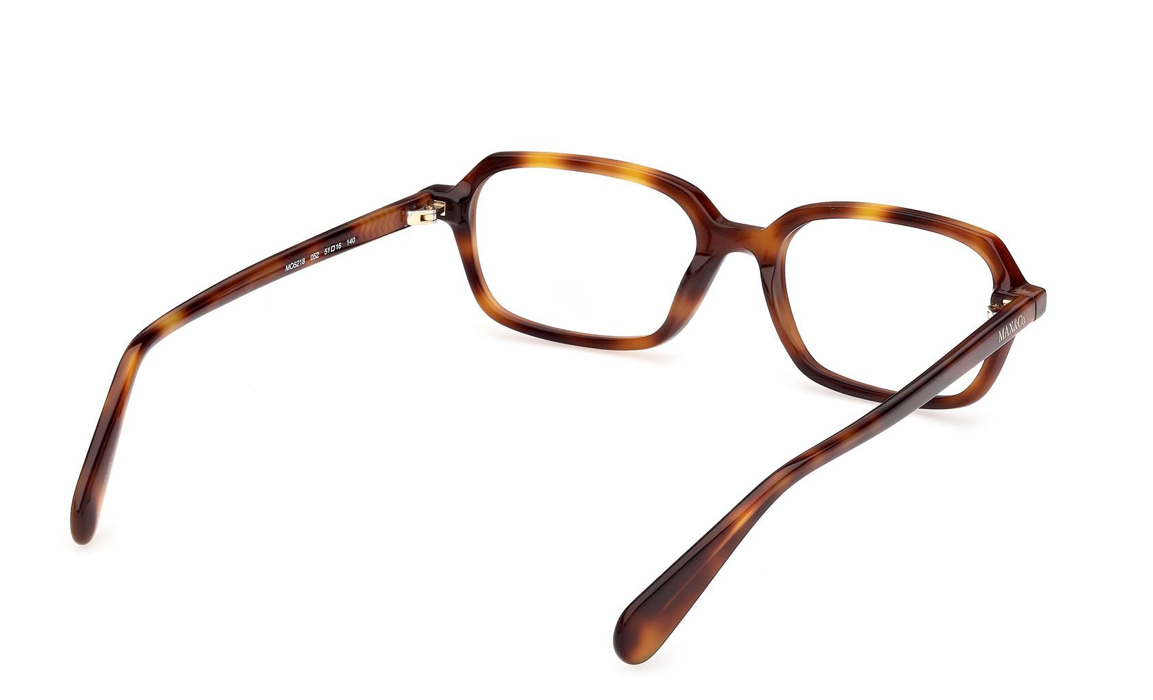 Max&Co Eyeglasses MO5218 052