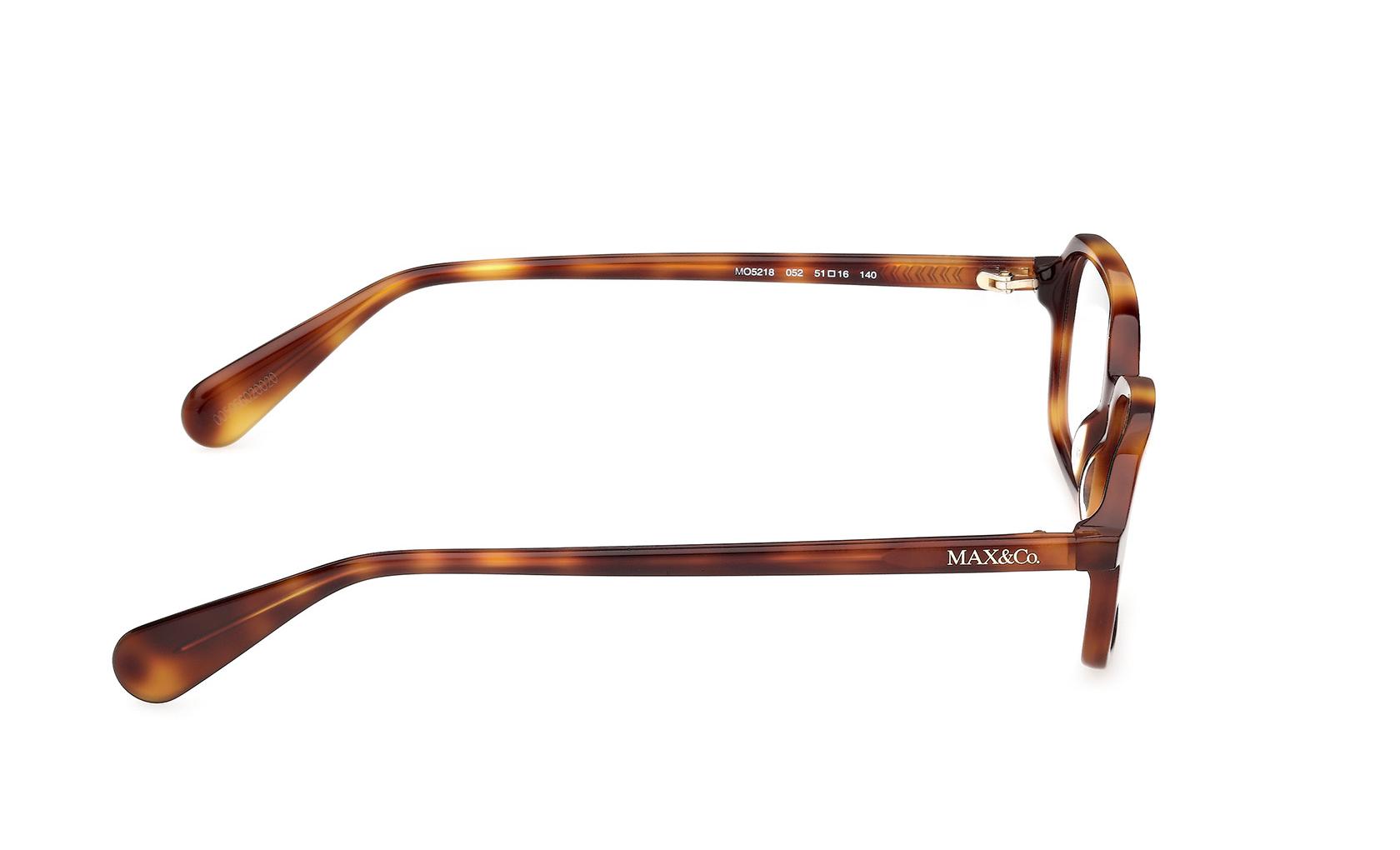 Max&Co Eyeglasses MO5218 052