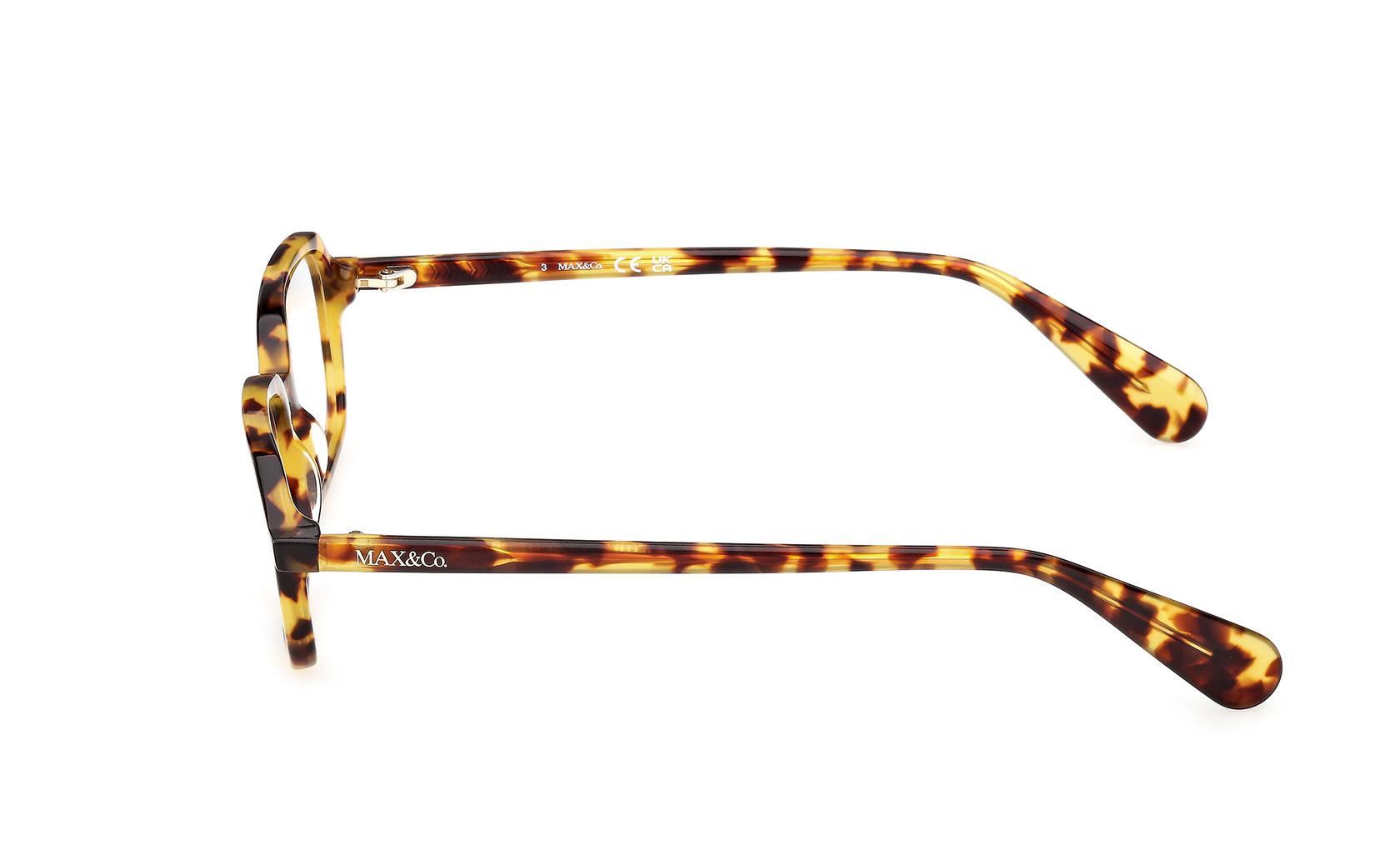 Max&Co Eyeglasses MO5218 053