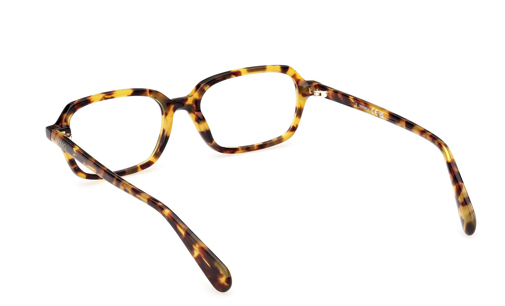 Max&Co Eyeglasses MO5218 053