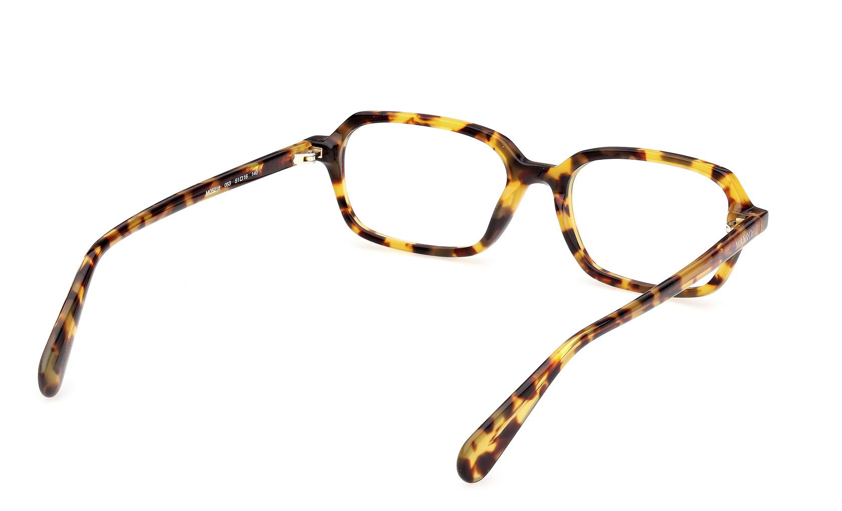 Max&Co Eyeglasses MO5218 053