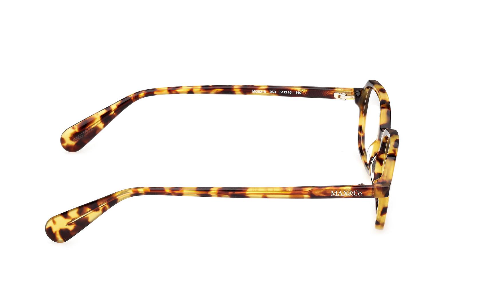 Max&Co Eyeglasses MO5218 053