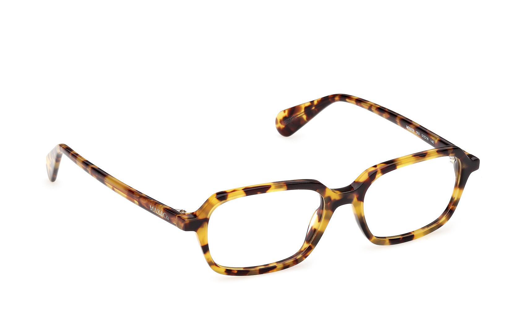 Max&Co Eyeglasses MO5218 053