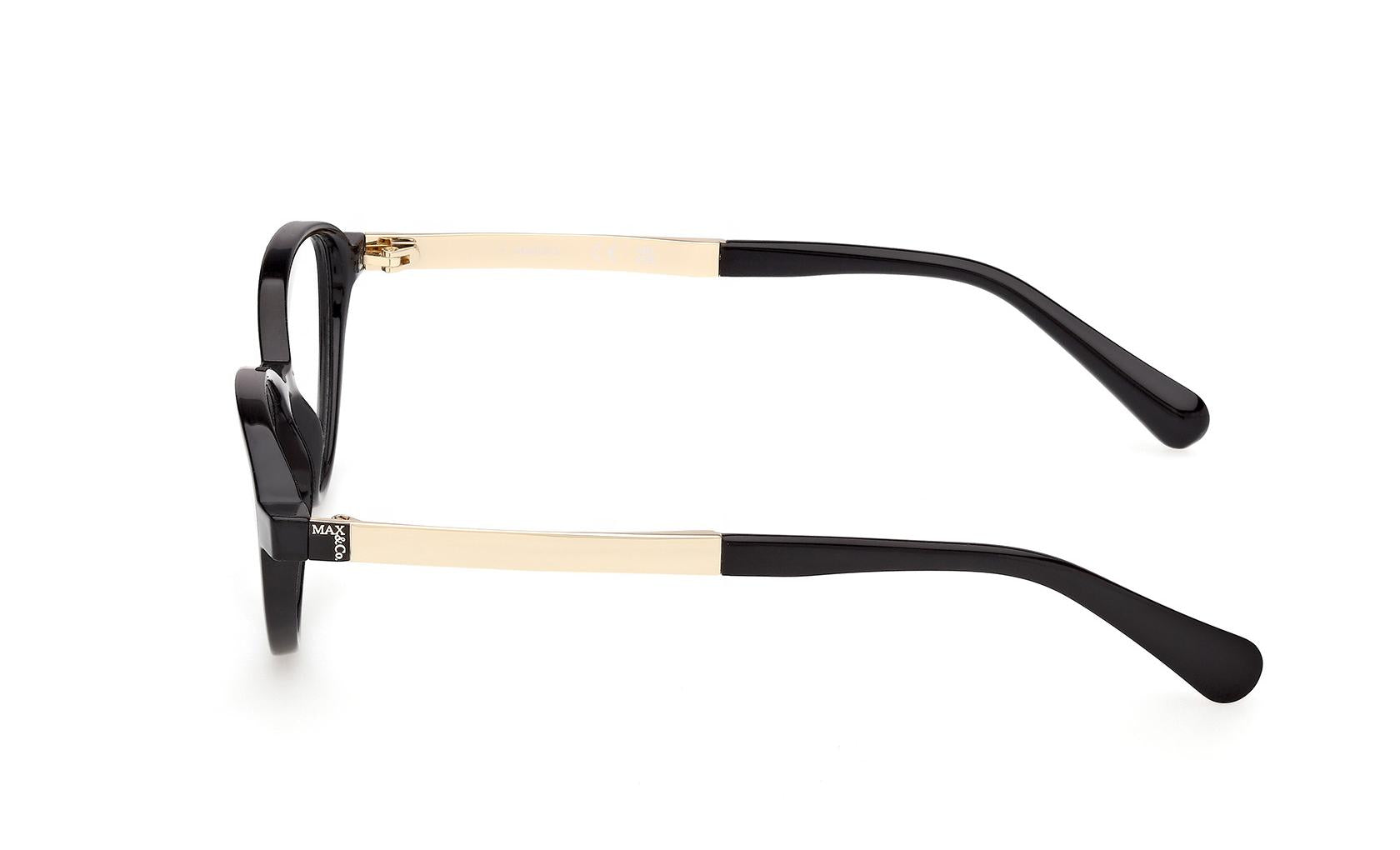 Max&Co Eyeglasses MO5219 001