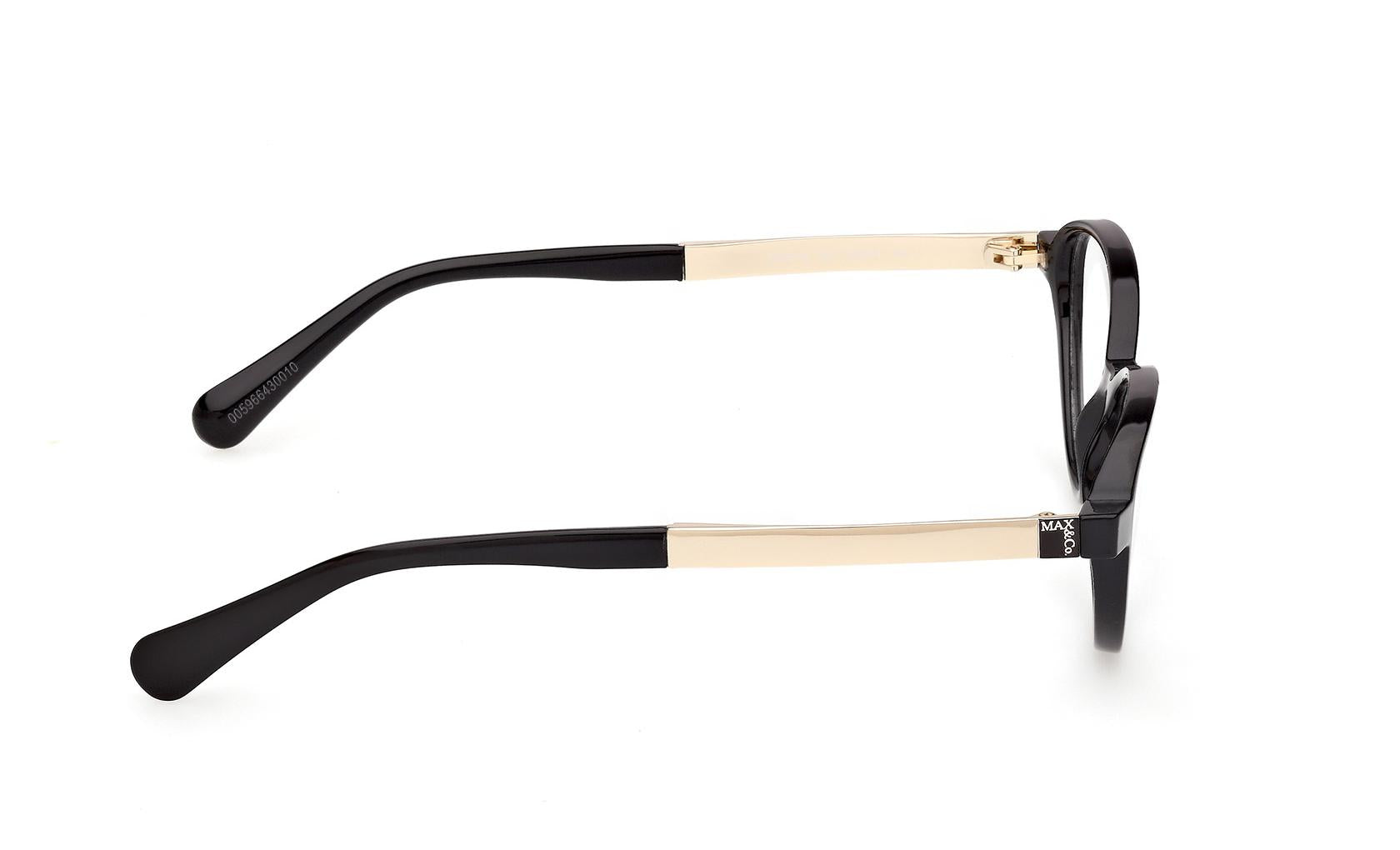 Max&Co Eyeglasses MO5219 001