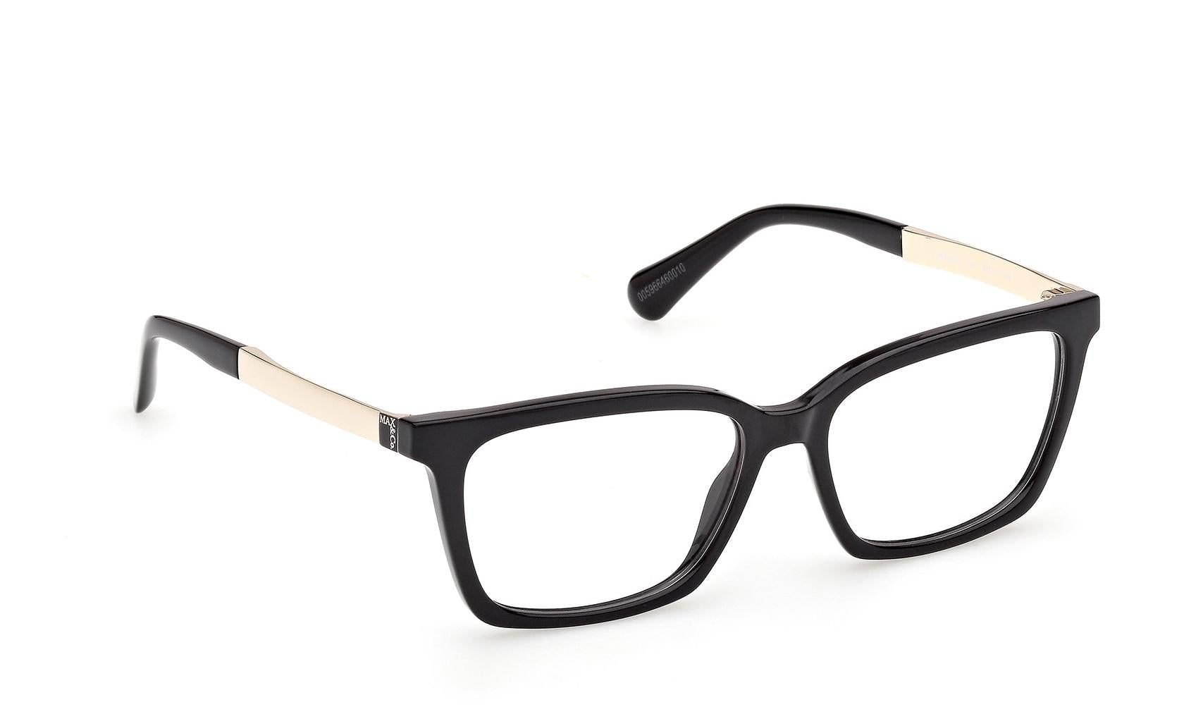 Max&Co Eyeglasses MO5220 001
