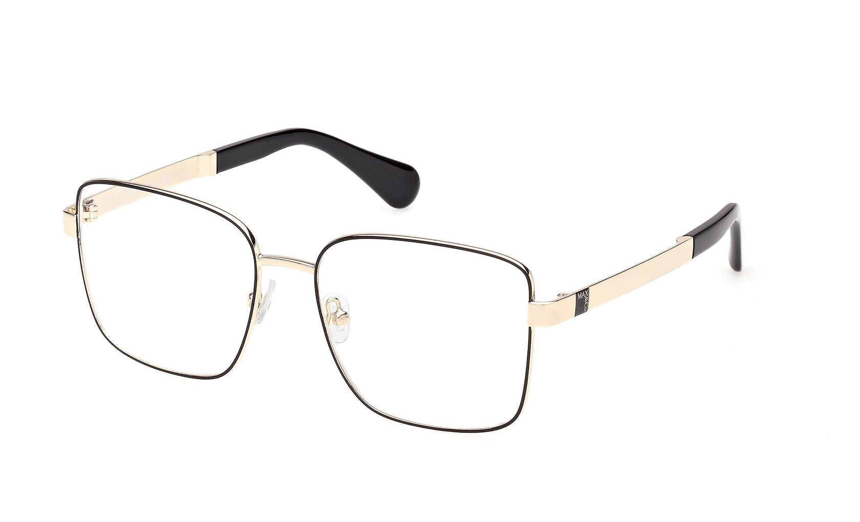 Max&Co Eyeglasses MO5221 005