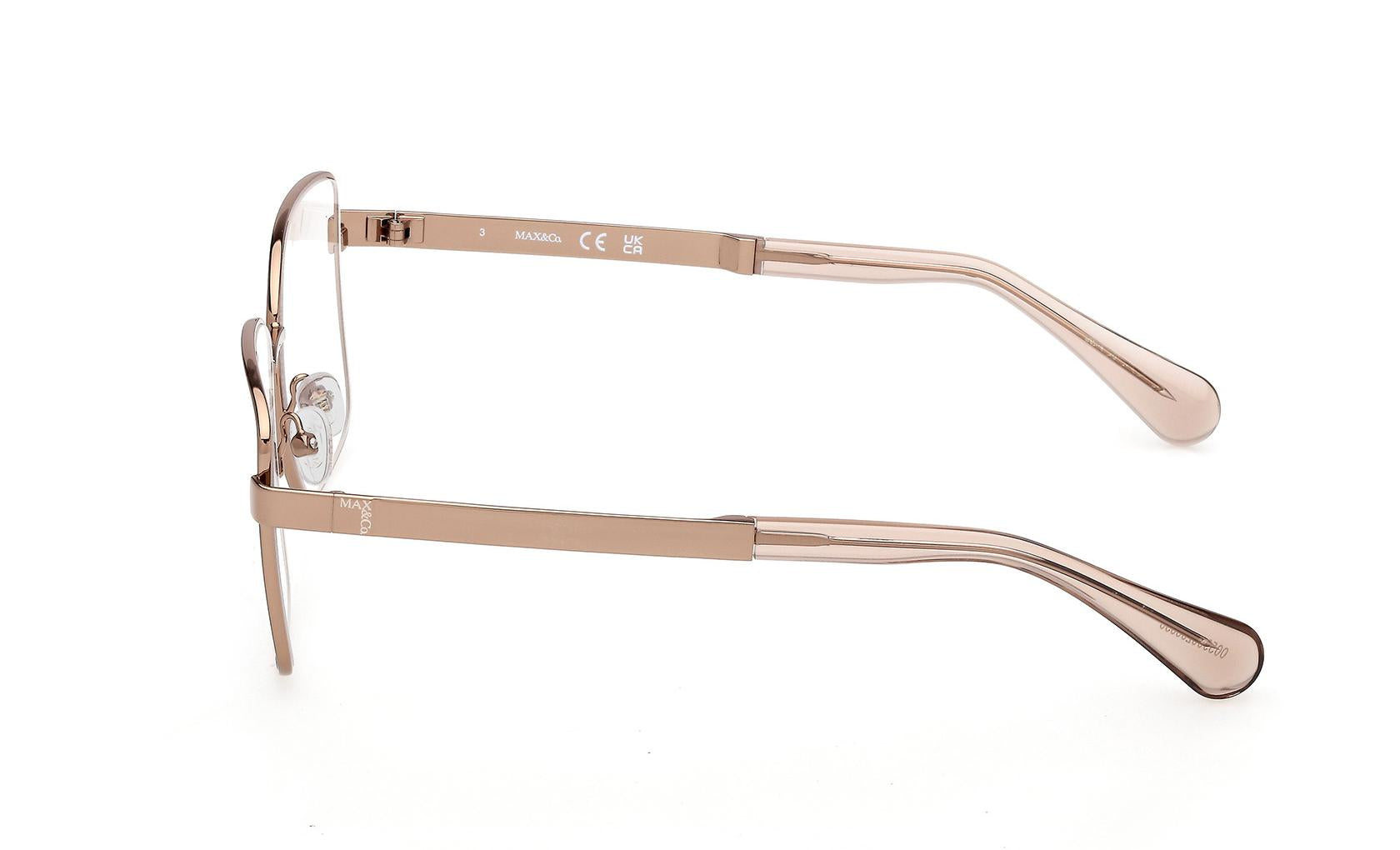 Max&Co Eyeglasses MO5221 034