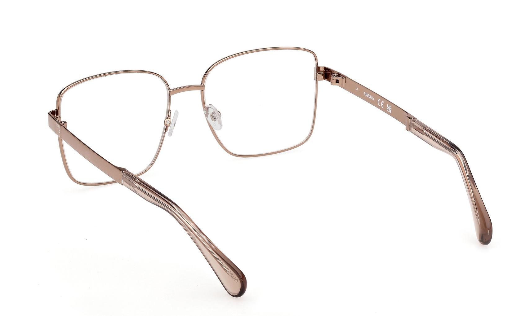 Max&Co Eyeglasses MO5221 034