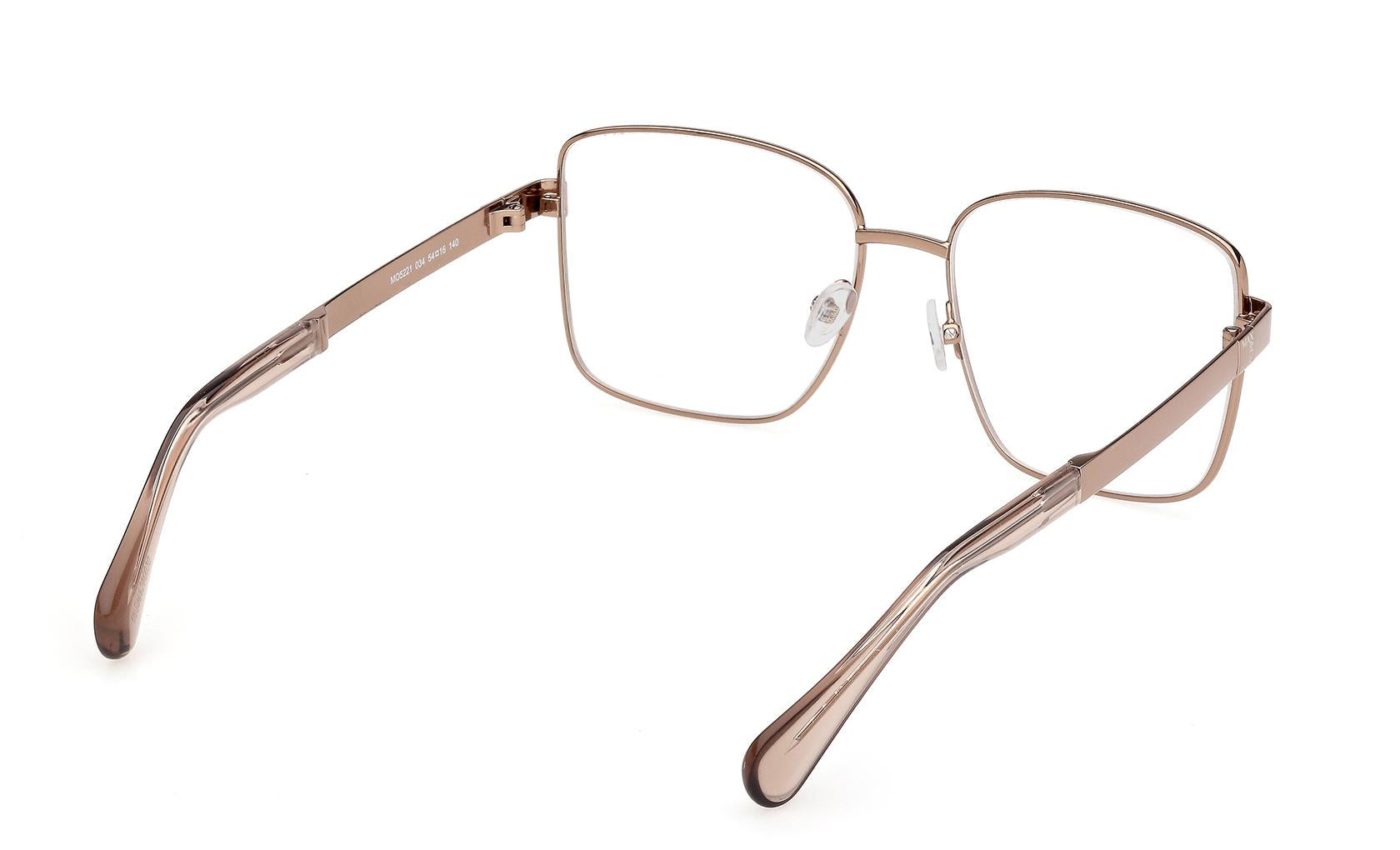 Max&Co Eyeglasses MO5221 034
