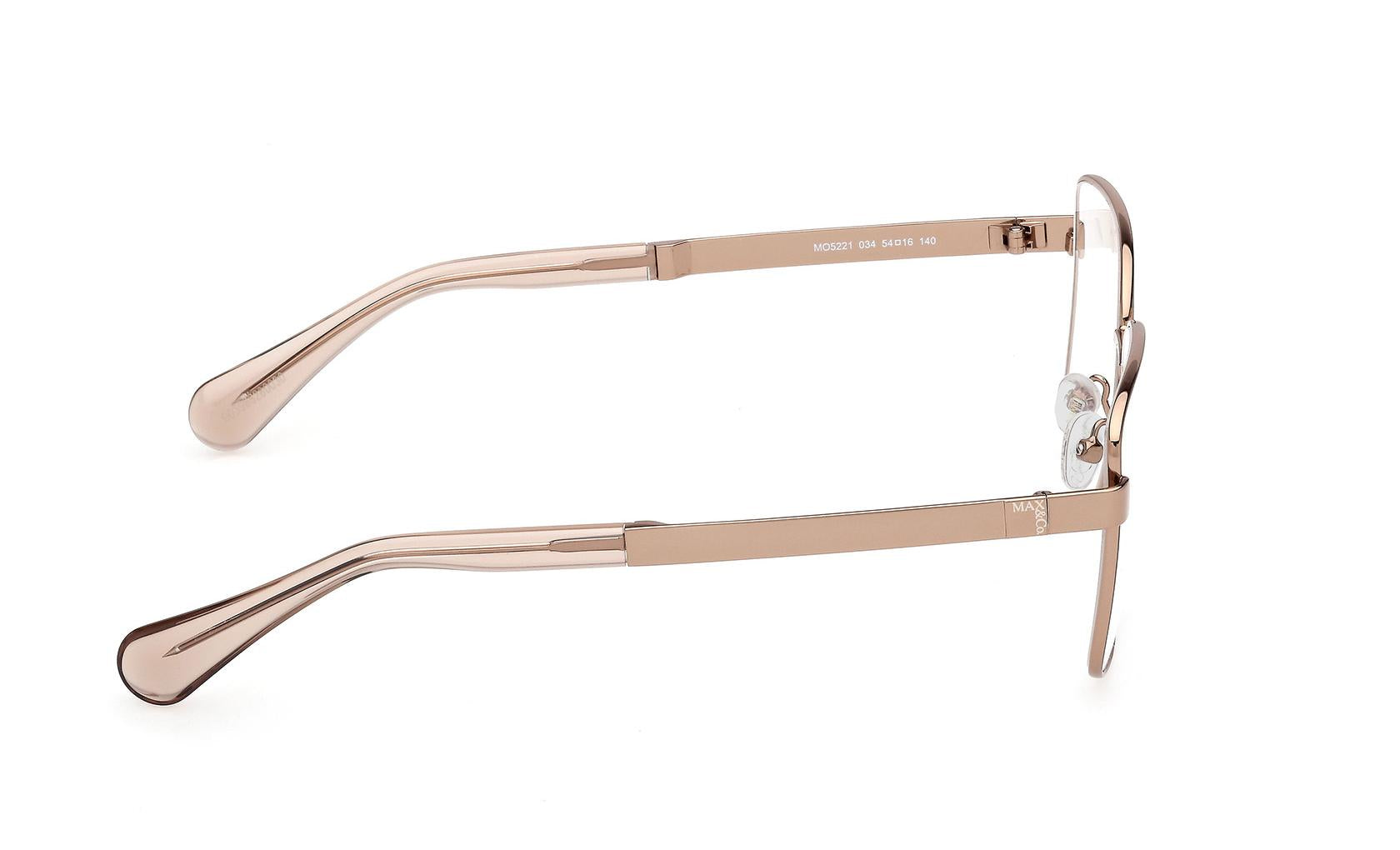 Max&Co Eyeglasses MO5221 034