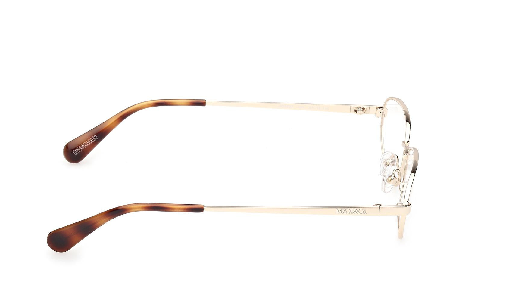 Max&Co Eyeglasses MO5222 032