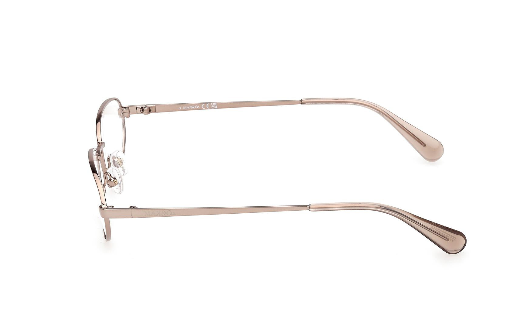 Max&Co Eyeglasses MO5222 034