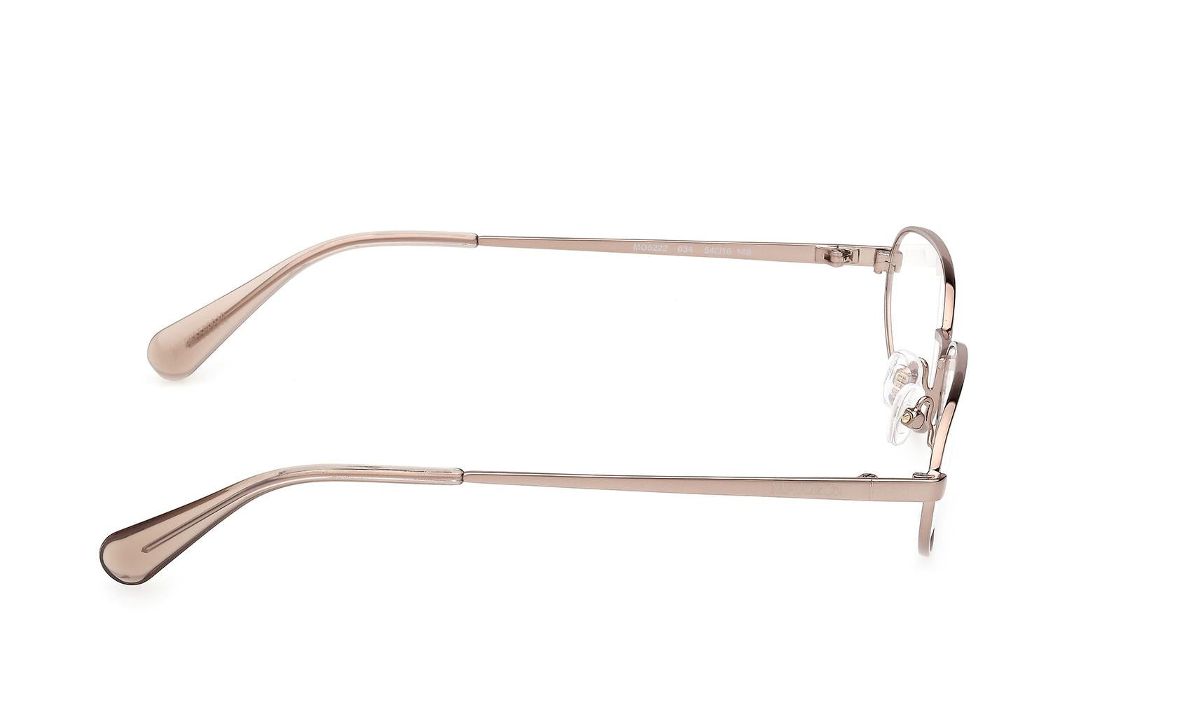 Max&Co Eyeglasses MO5222 034