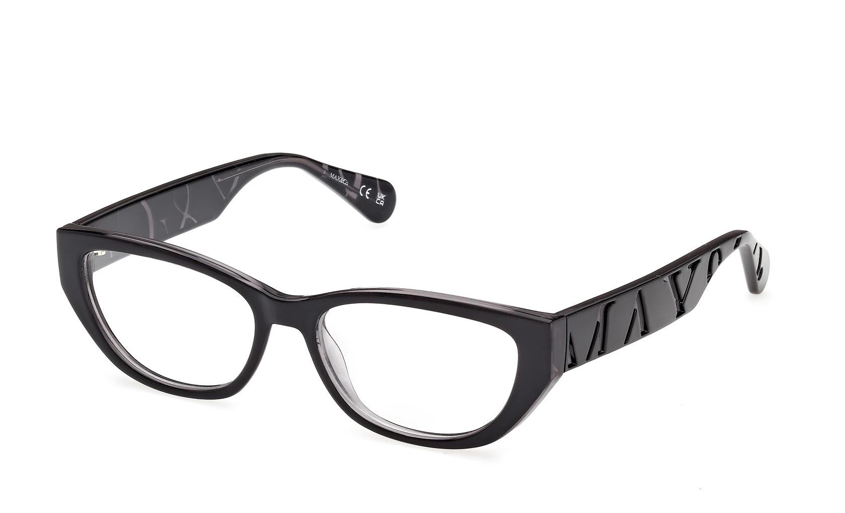 Max&Co Eyeglasses MO5224 001