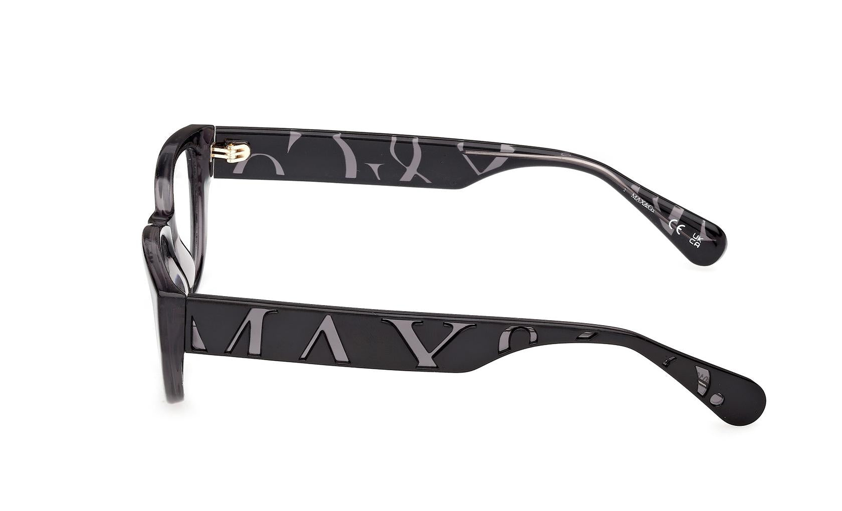 Max&Co Eyeglasses MO5224 001