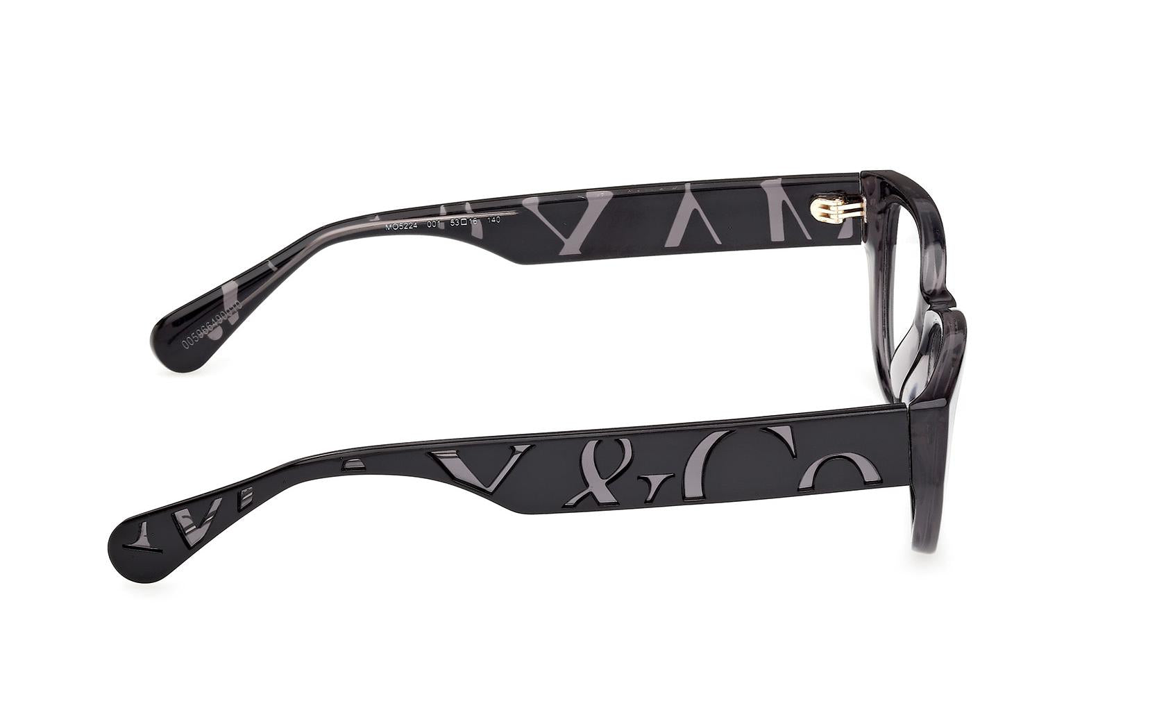 Max&Co Eyeglasses MO5224 001