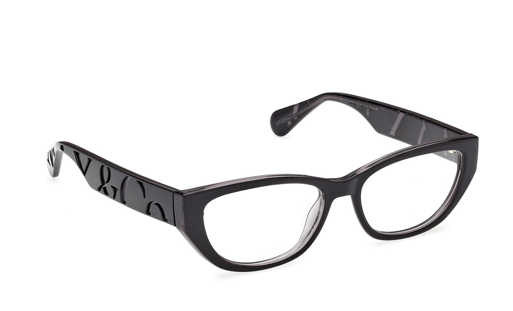 Max&Co Eyeglasses MO5224 001