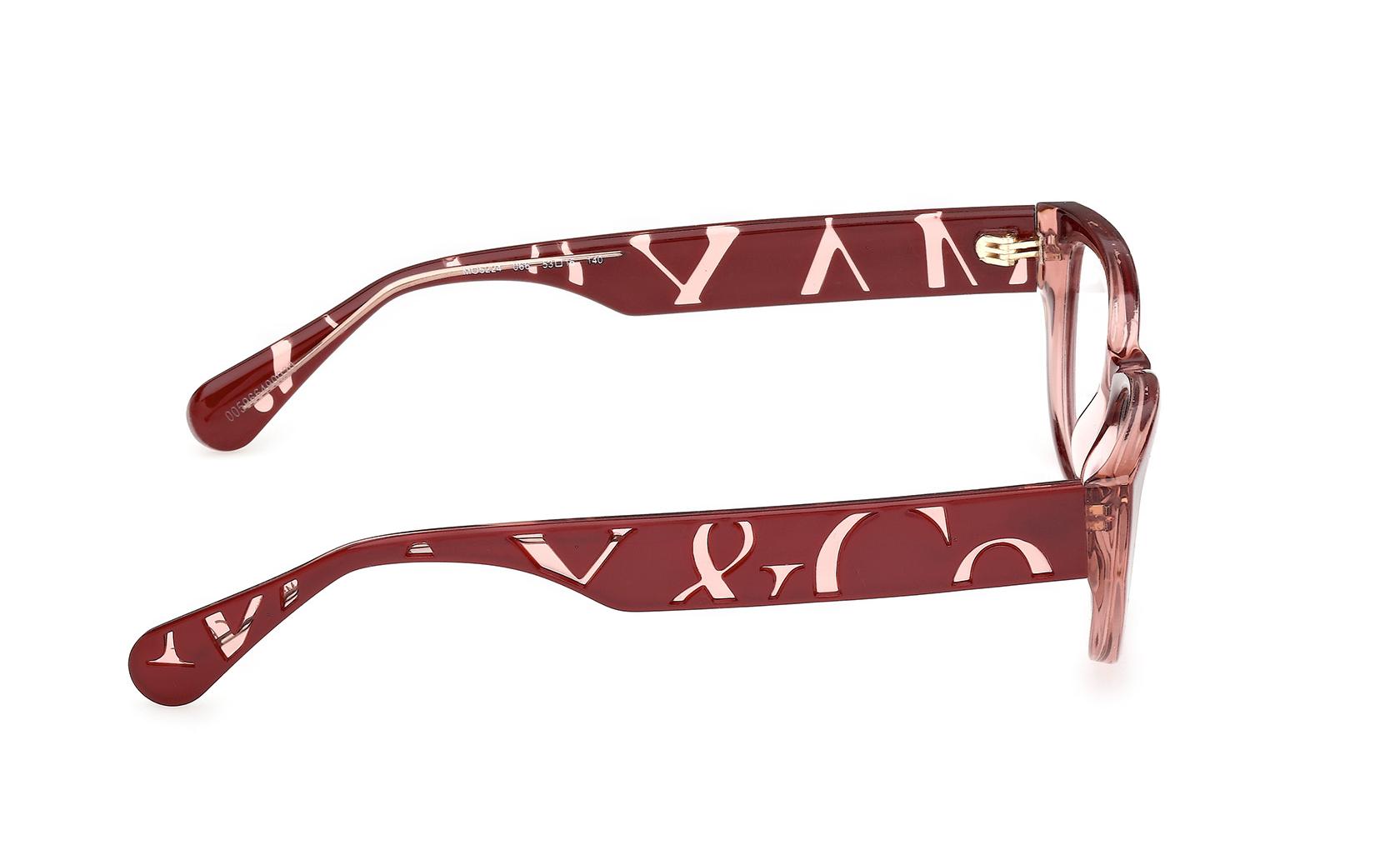 Max&Co Eyeglasses MO5224 066