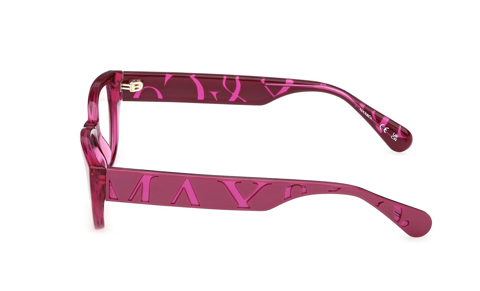 Max&Co Eyeglasses MO5224 075