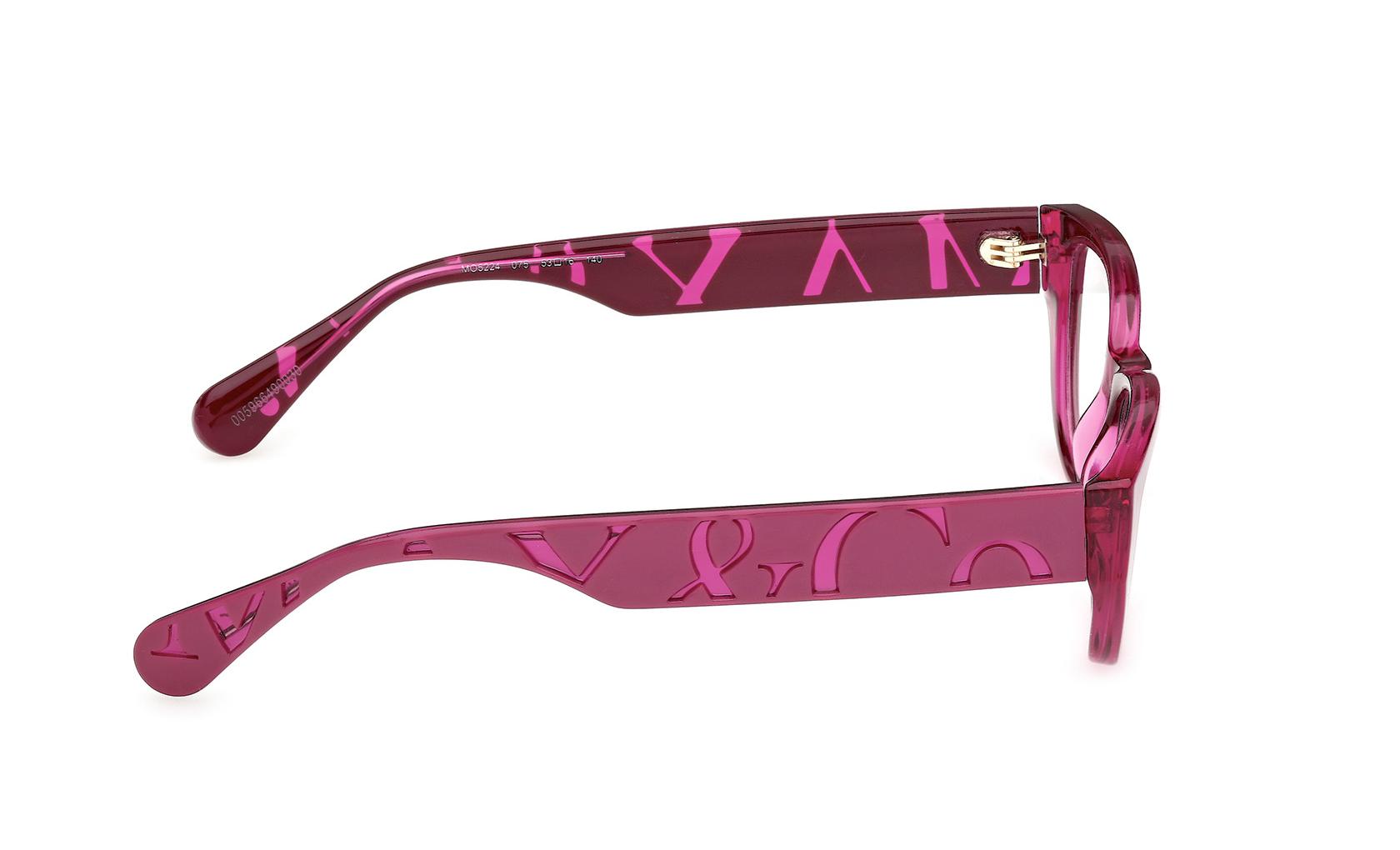 Max&Co Eyeglasses MO5224 075