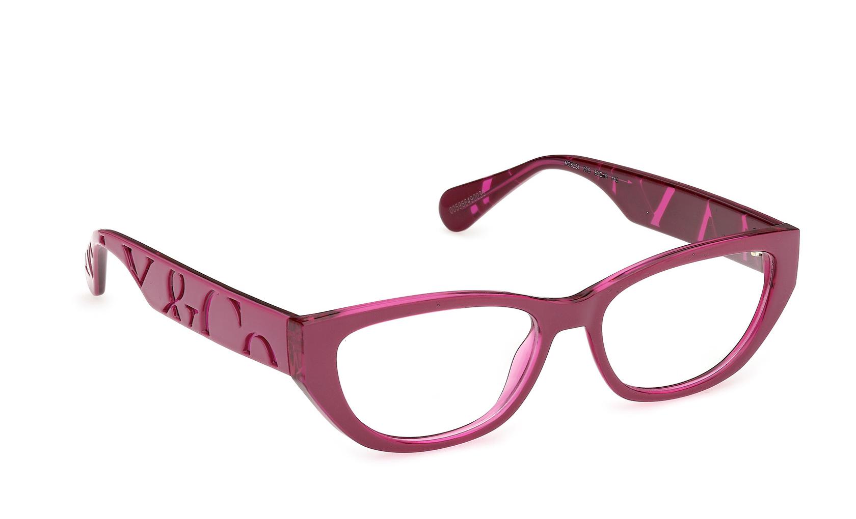 Max&Co Eyeglasses MO5224 075
