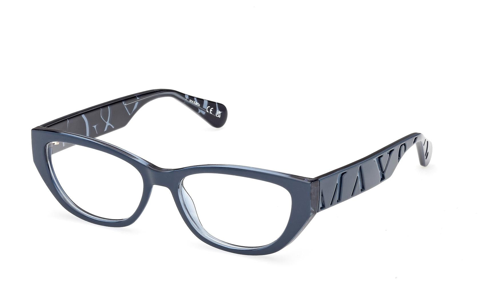 Max&Co Eyeglasses MO5224 090