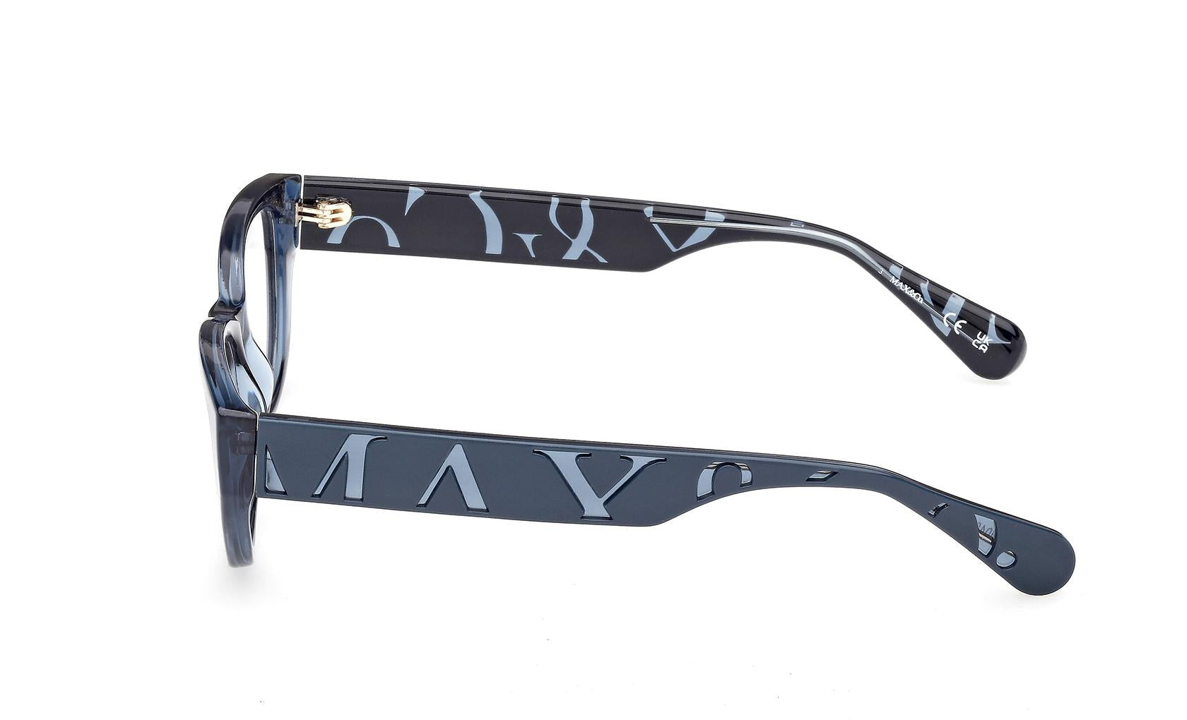 Max&Co Eyeglasses MO5224 090