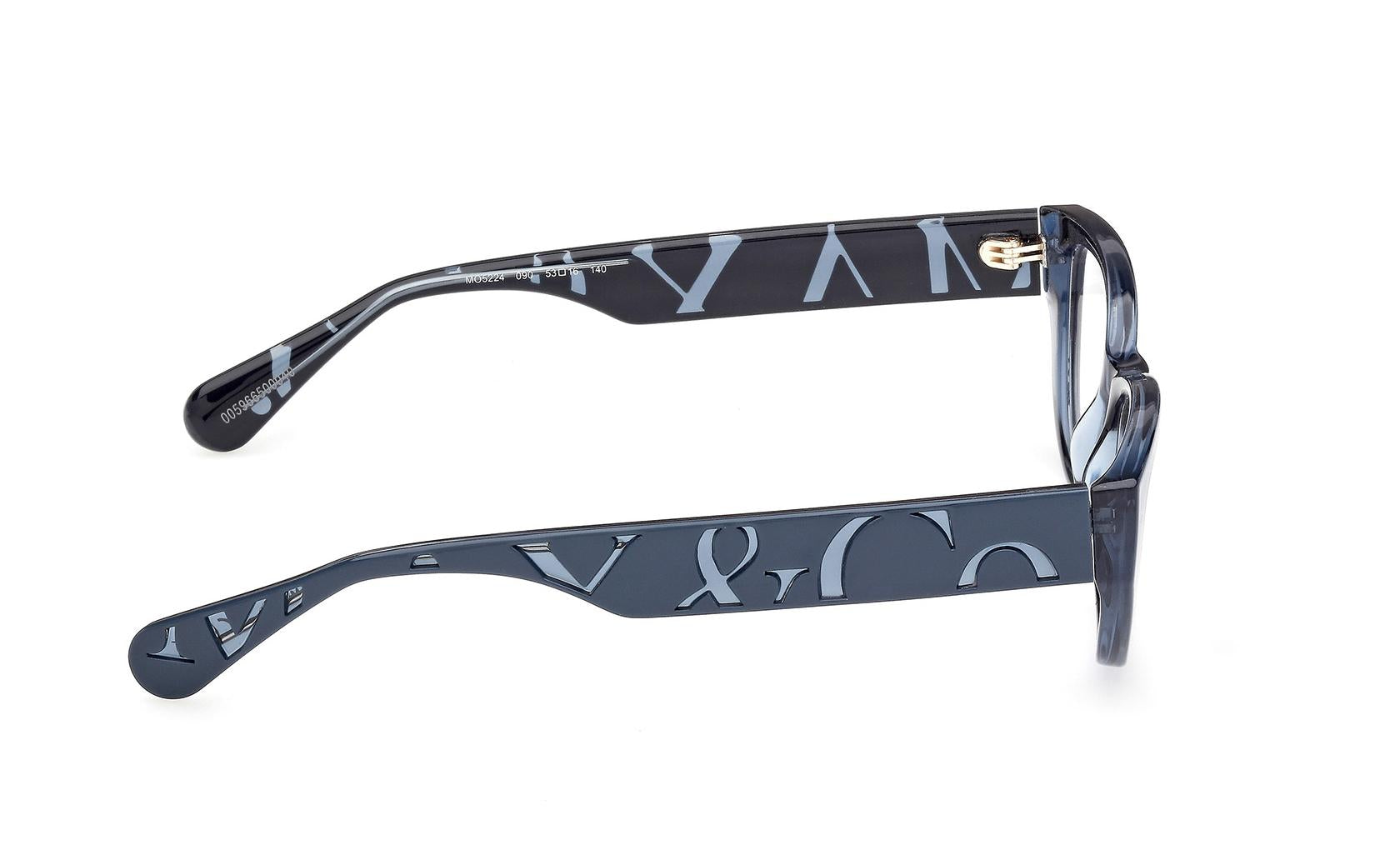 Max&Co Eyeglasses MO5224 090