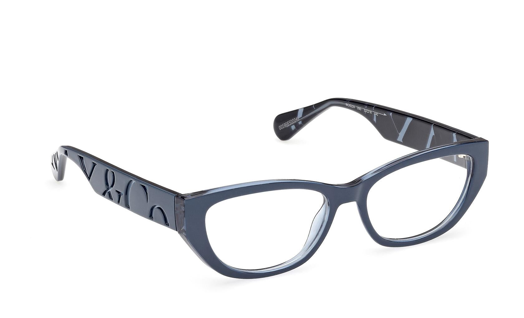 Max&Co Eyeglasses MO5224 090