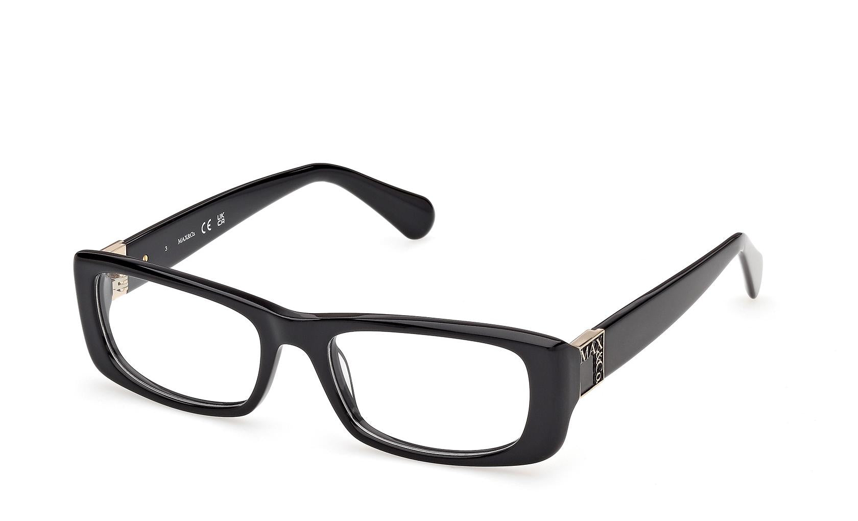Max&Co Eyeglasses MO5225 001