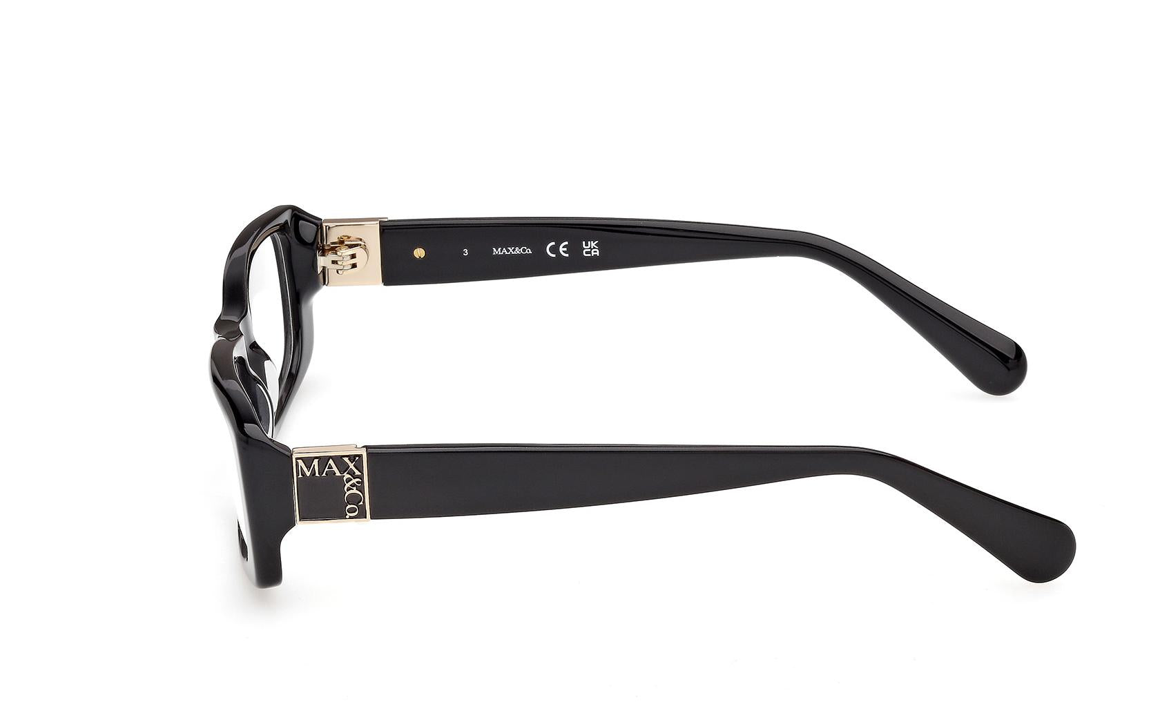 Max&Co Eyeglasses MO5225 001