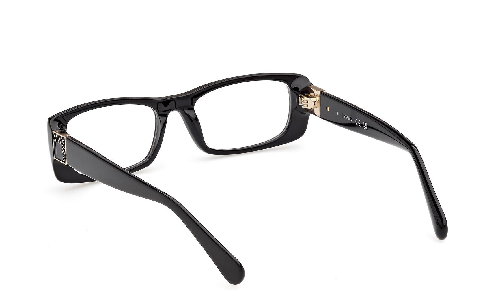 Max&Co Eyeglasses MO5225 001