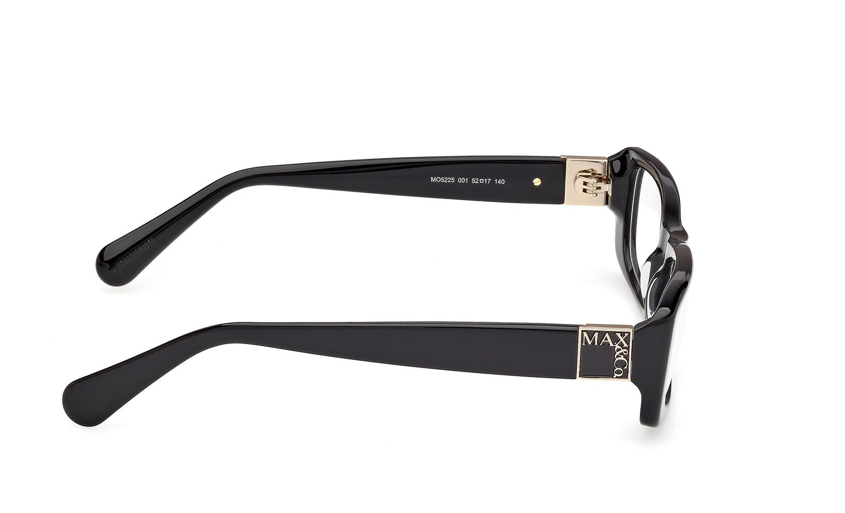 Max&Co Eyeglasses MO5225 001
