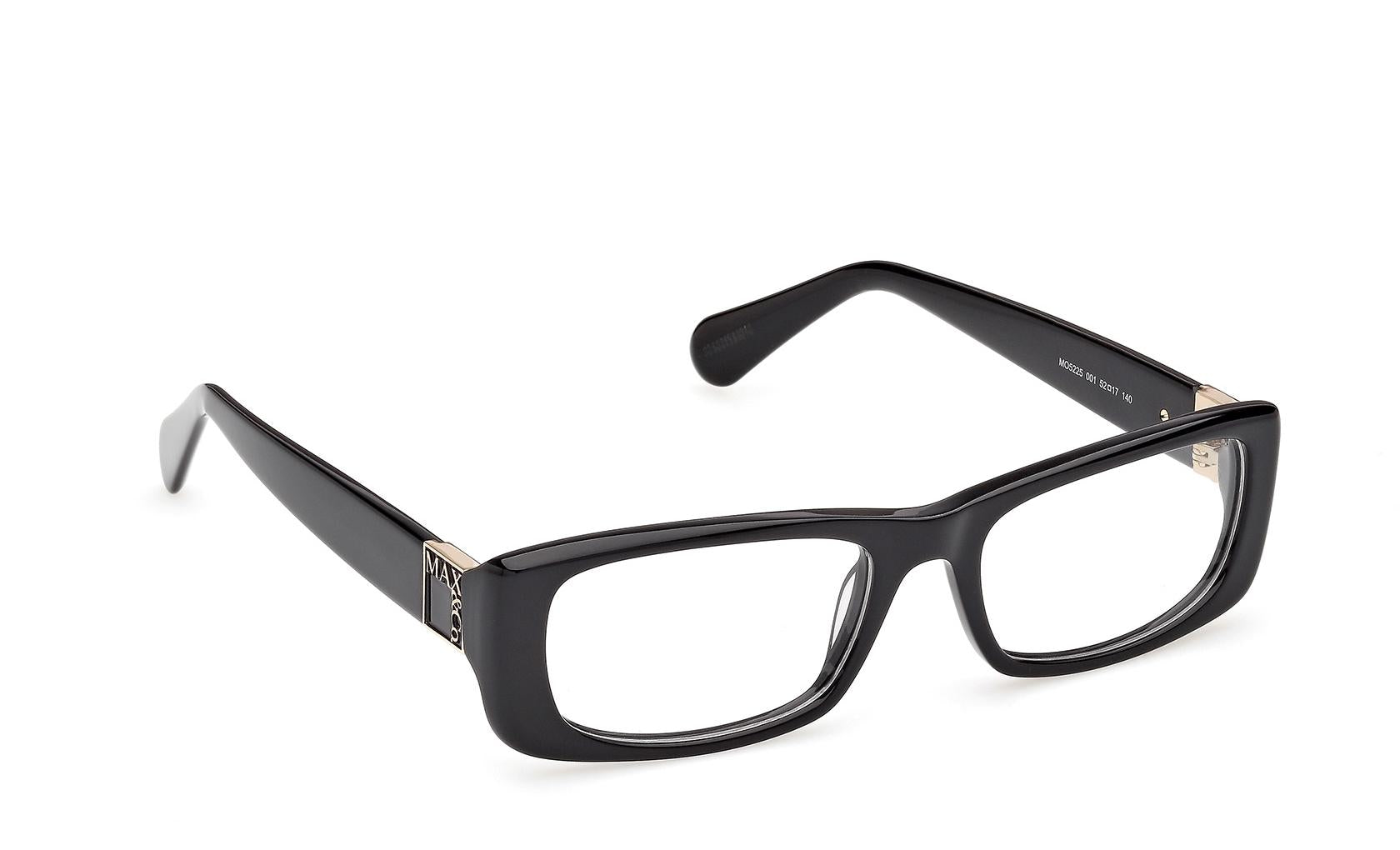 Max&Co Eyeglasses MO5225 001