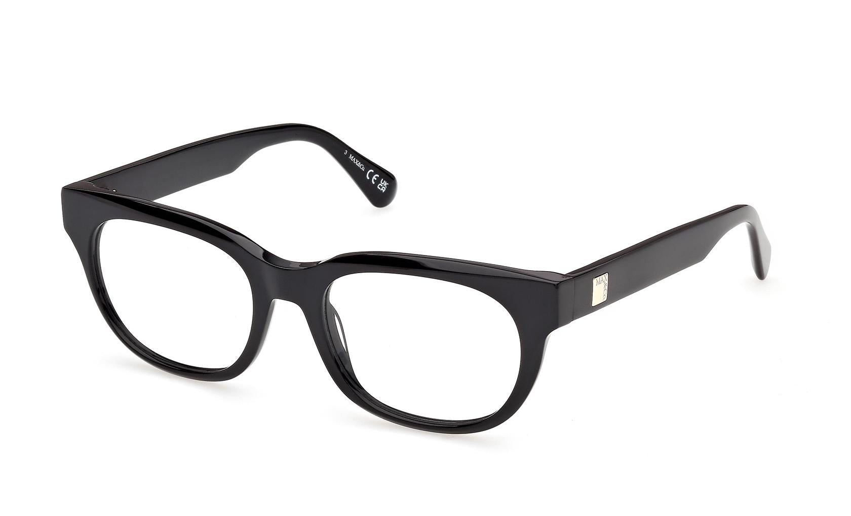 Max&Co Eyeglasses MO5226 001