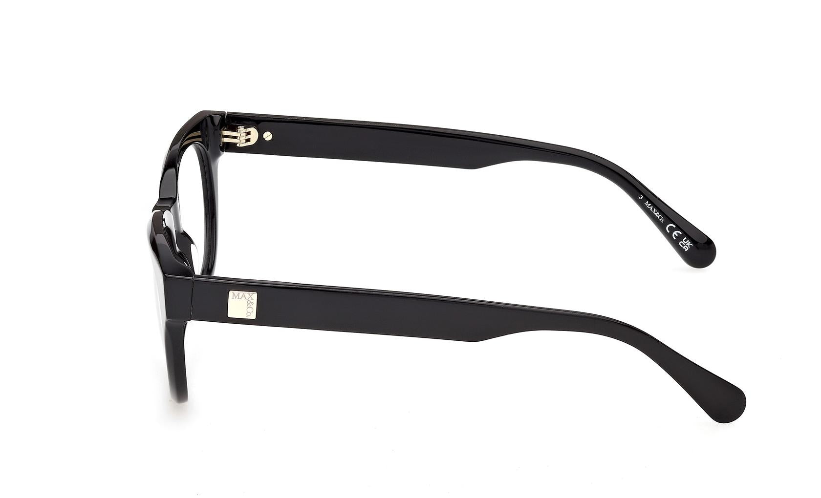 Max&Co Eyeglasses MO5226 001