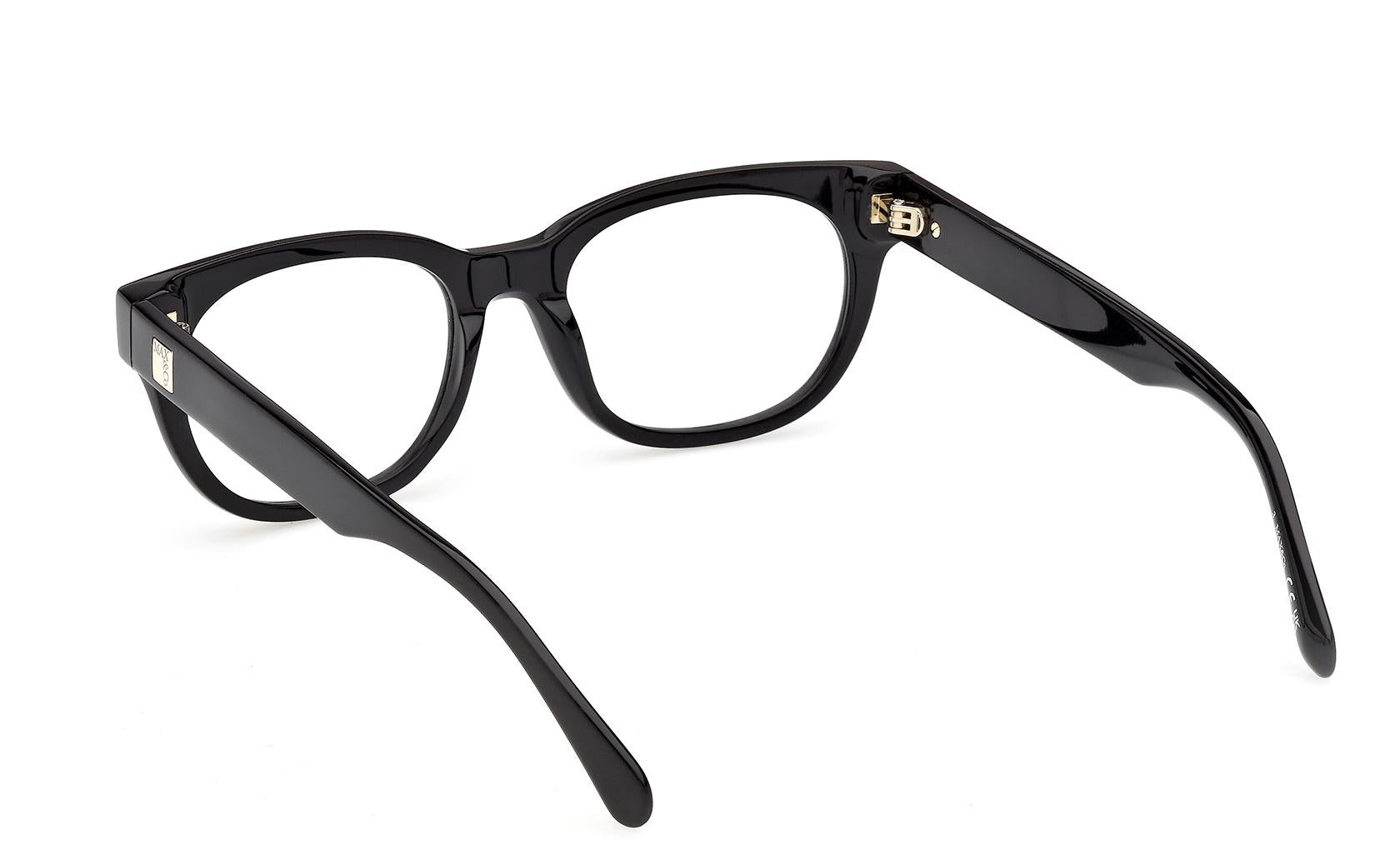Max&Co Eyeglasses MO5226 001