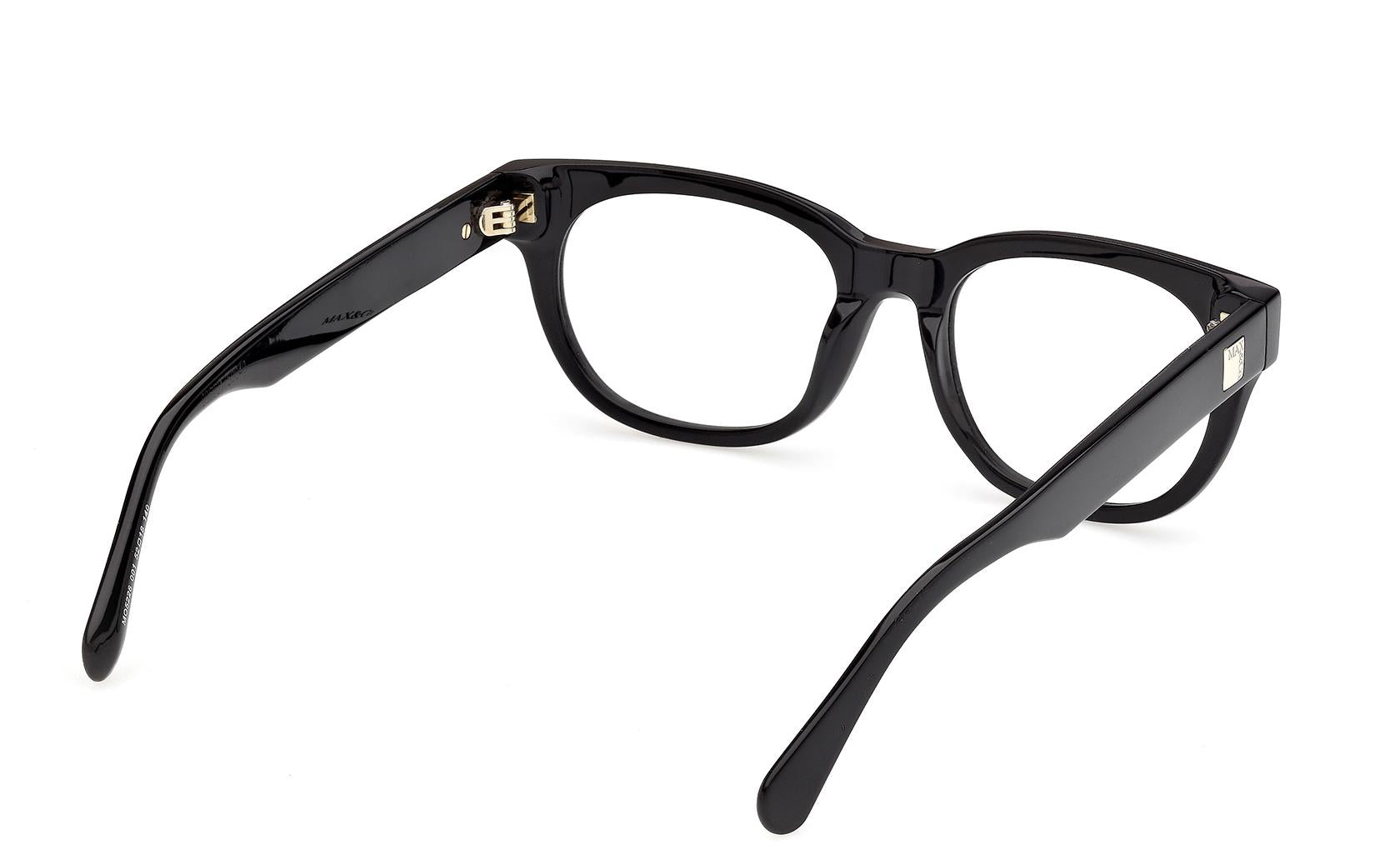 Max&Co Eyeglasses MO5226 001
