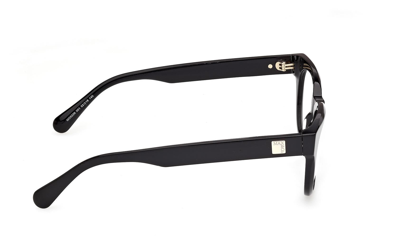 Max&Co Eyeglasses MO5226 001