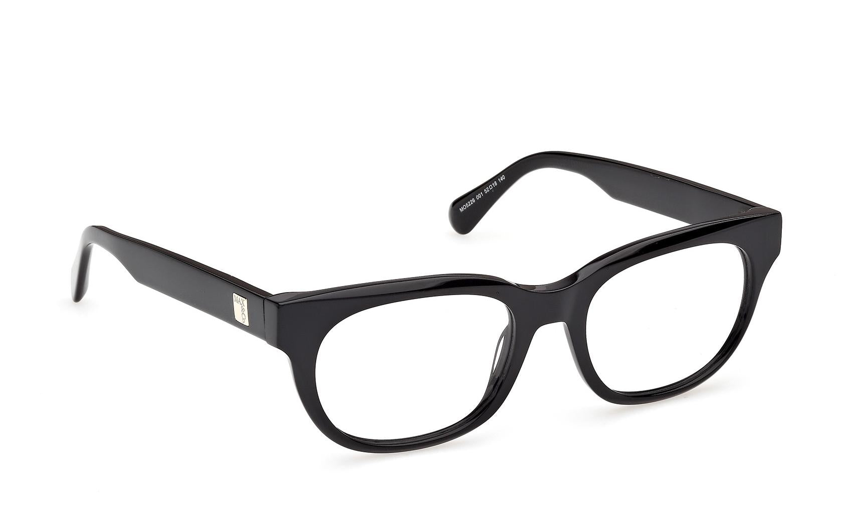 Max&Co Eyeglasses MO5226 001