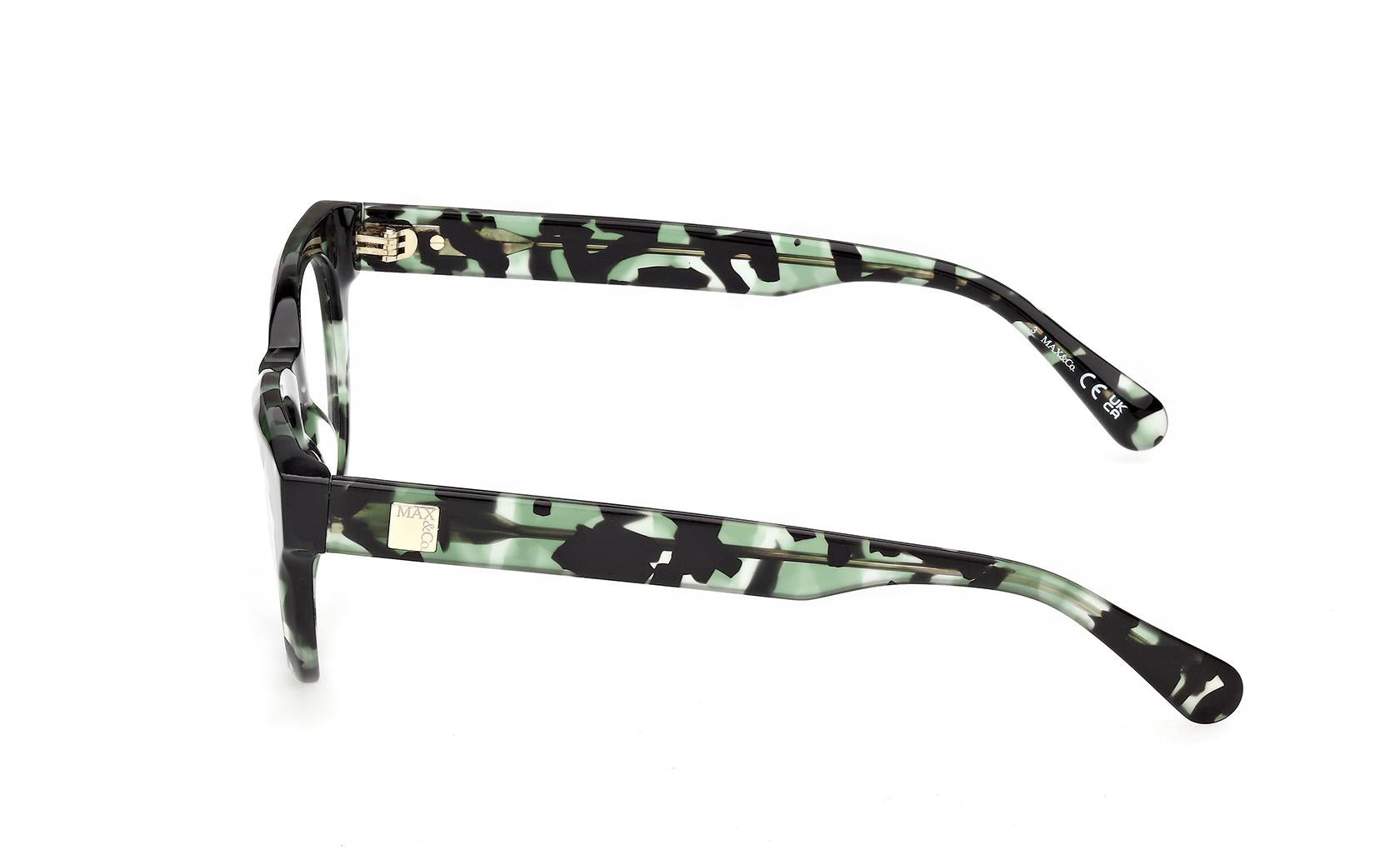 Max&Co Eyeglasses MO5226 055