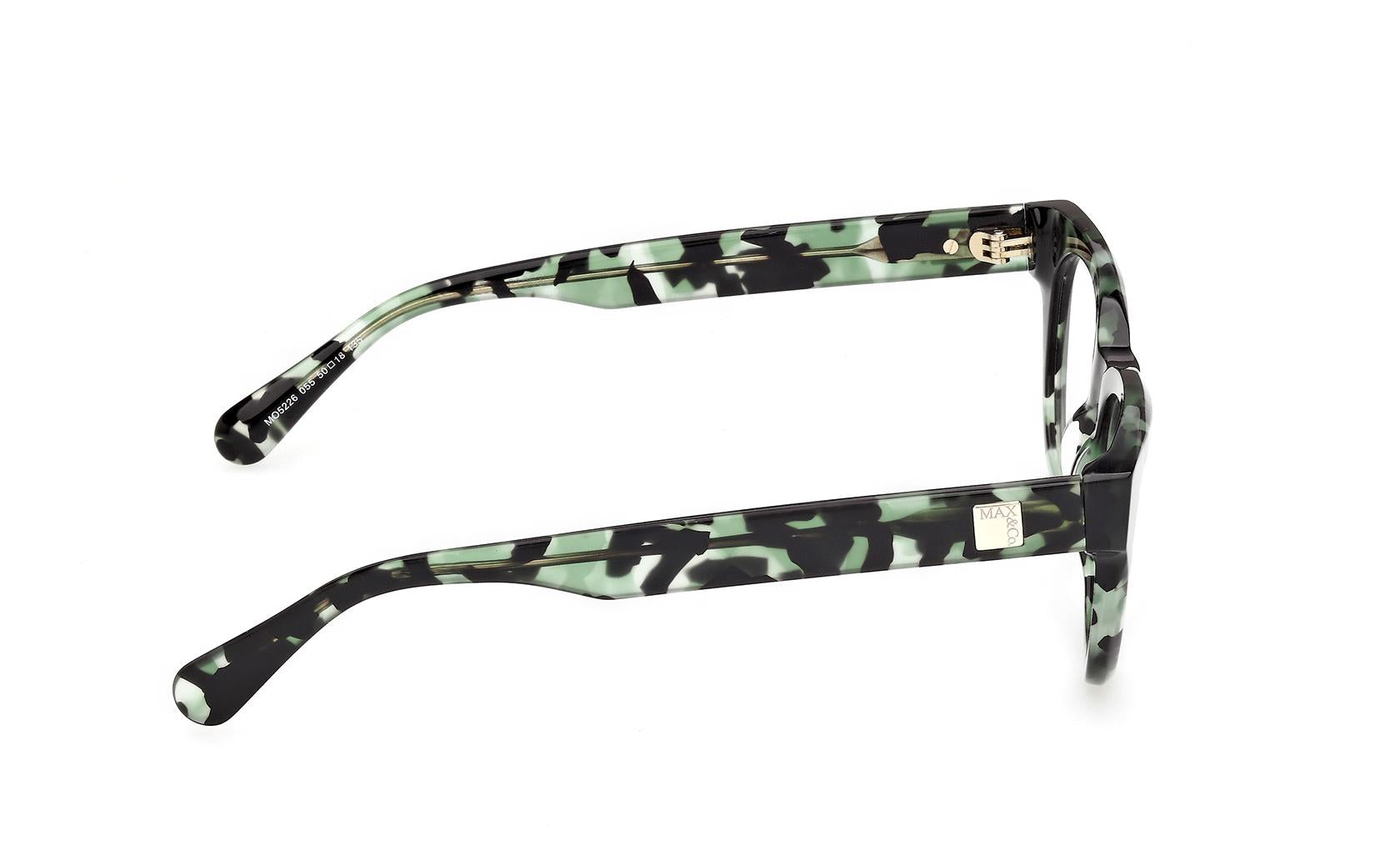 Max&Co Eyeglasses MO5226 055