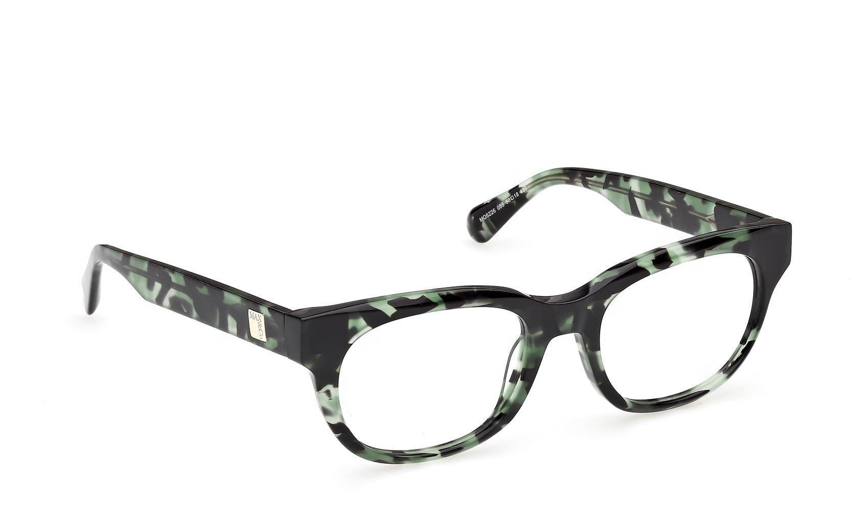 Max&Co Eyeglasses MO5226 055