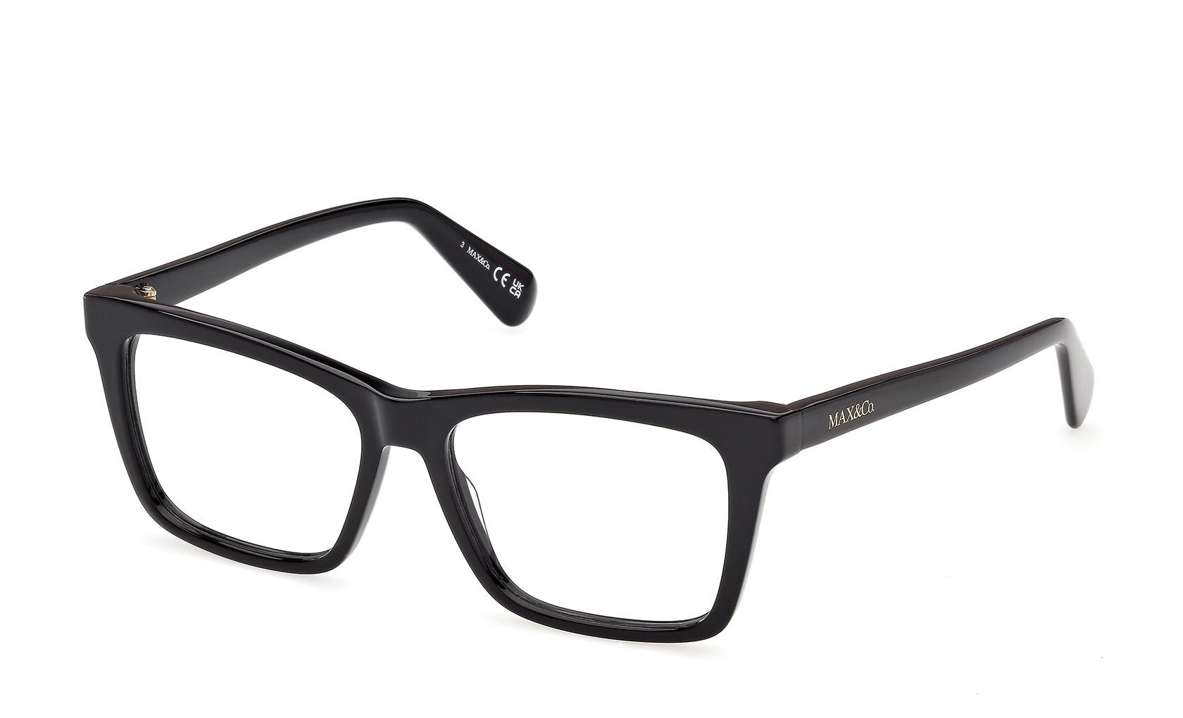 Max&Co Eyeglasses MO5227 001