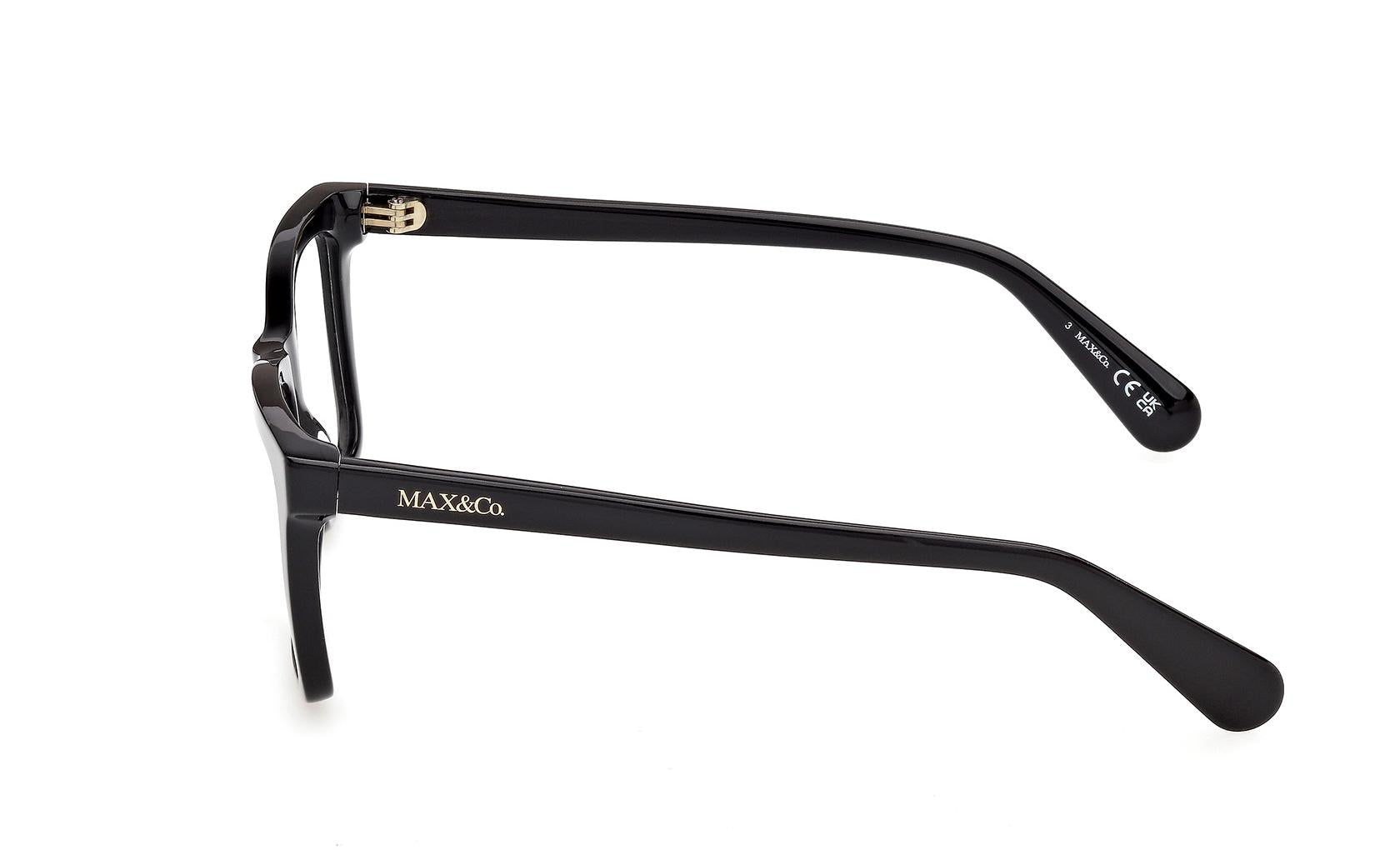 Max&Co Eyeglasses MO5227 001