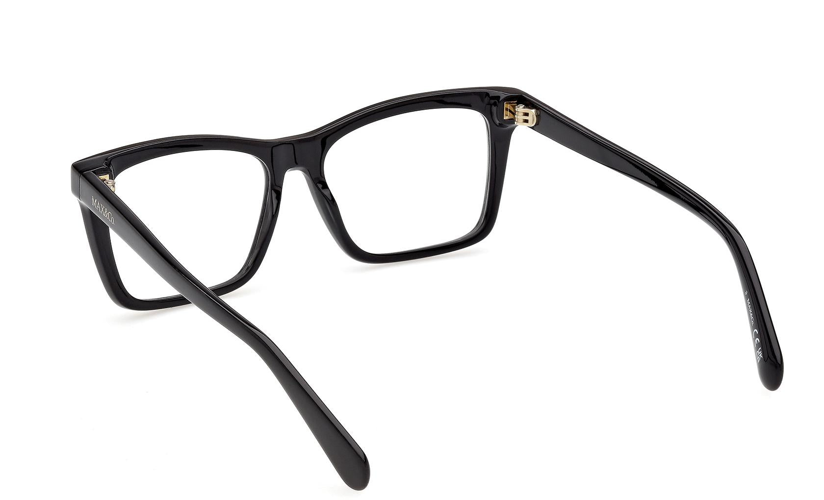 Max&Co Eyeglasses MO5227 001