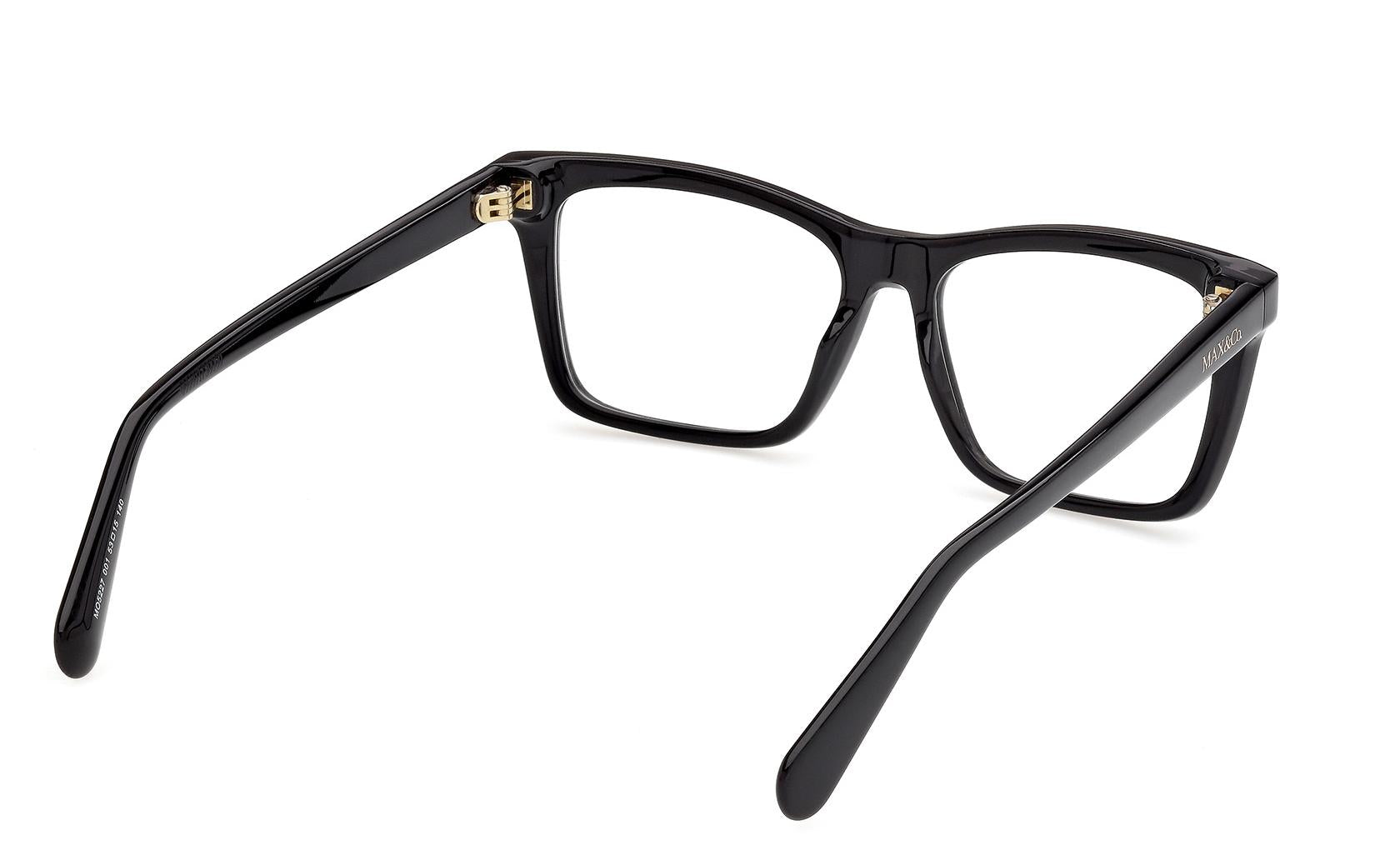 Max&Co Eyeglasses MO5227 001